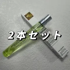 メゾンマルジェラ レプリカ アンダーザレモンツリー 10ml 香水-2本セットe