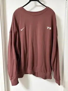 Nike オーバーサイズ トレーナー XXL