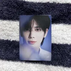 テヒョン ミニフォトカード