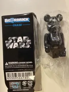 スターウォーズベアブリック