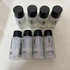 YSL ピュアショット　エッセンス　ローション　8本セット　10ml合計80mlのサムネイル