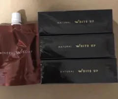 2025年最新】ワールド・レップ・サービスミネラルWソープの人気