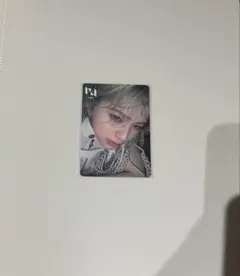 INI 松田迅 ラキドロ THE FRAME
