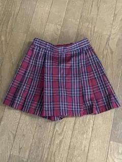 UNIQLOスカート１３０