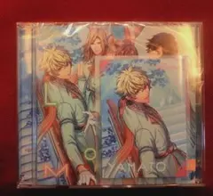 うたプリ　ライエモ2ndCD　日向大和メセカ