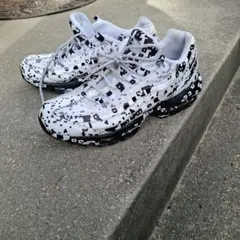 Nike Air Max 95 28.5cm カモフラージュ