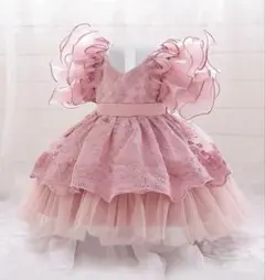 1歳セレモニードレス 女の子セレモニードレス セレモニードレス
