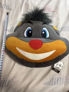 北海道日本ハムファイターズ えふたんダイカットクッション - メルカリ