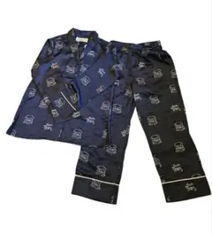 新品未使用 Gelato Pique パジャマ上下セット フリーサイズ