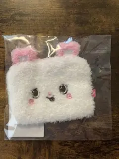 nctwish サクヤ パン ポーチ - メルカリ