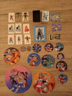 2026年最新】星矢 不二家 カードの人気アイテム - メルカリ