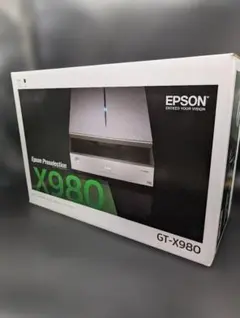 2026年最新】EPSON GT-X980の人気アイテム - メルカリ