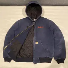 90s Carhartt カーハートアクティブジャケット USA製 S