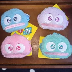 ハンギョドンポーチ 4個セット