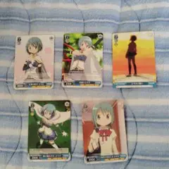 2025年最新】まどかマギカ カードの人気アイテム - メルカリ