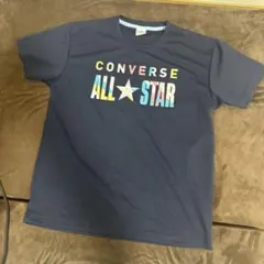 CONVERSE ALL STAR Tシャツ レディース Lサイズ