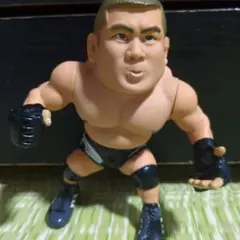 藤田和之 フィギュア HAOコレクション 希少 HAOコレクション 藤田和之 プロレス 格闘技 フィギュア