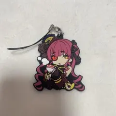 宝鐘マリン　ラバーストラップ　誕生日記念　2022 ホロライブ