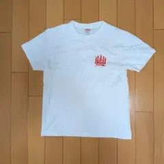山嵐　極上音楽集 ツアー Tシャツ M