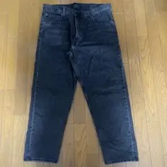 リーバイス　550 ブラックのサムネイル