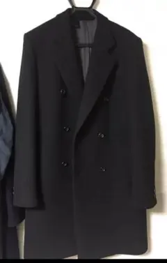 2026年最新】n.hoolywood コート ダブルの人気アイテム - メルカリ