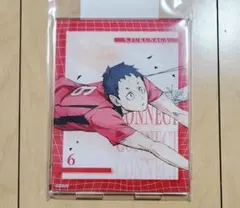 ハイキュー アクリルスタンド 福永招平