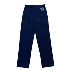 ISSEY MIYAKE MEN 11SS 2タック ウール スラックスのサムネイル