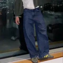 LEVI’S 569 W30 L32 opium archive y2k