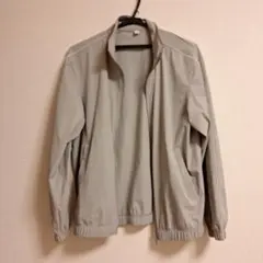 ユニクロ　ジャンパー
