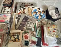 King & Prince 138点 新品未開封含む