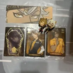 twistedwonderland サバナクローセット