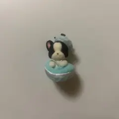 シルバニア　ハッピースイーツ　フレンチブルドッグ