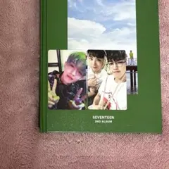 seventeen エスクプス