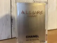 CHANEL ALLURE HOMME 50ml Eau de Toilette