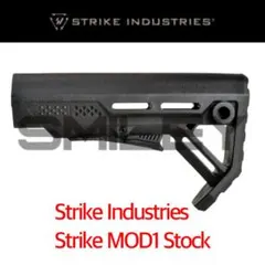 2025年最新】strike industries ストックの人気アイテム - メルカリ