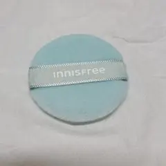 innisfree パフのみのサムネイル