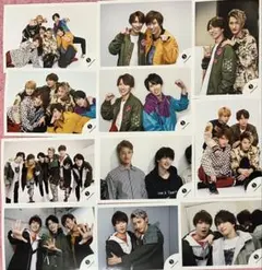 Snow Man(混合) 公式写真 32枚 まとめ売り