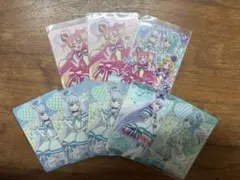 わんだふるぷりきゅあ カード まとめ売り