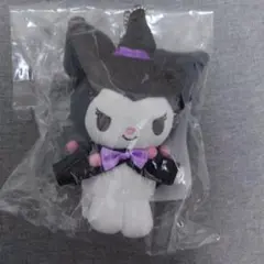 2026年最新】クロミ ぬいぐるみ ハロウィンの人気アイテム - メルカリ