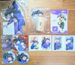 久々知兵助 アクスタ まとめ セット 忍たま乱太郎 - メルカリ