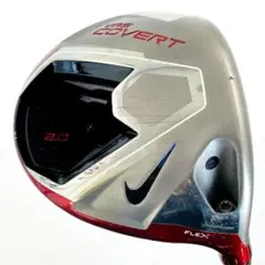 NIKE VR_S COVERT 2.0 ドライバー S　 R8YE323のサムネイル