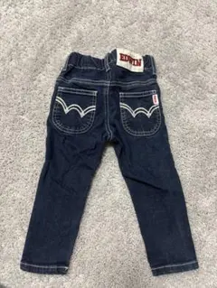 エドウィン　デニム　90