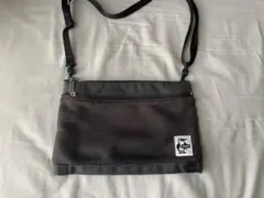 チャムス　サコッシュ