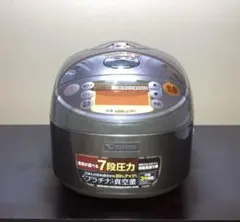 2025年最新】象印 炊飯器 内釜 np-nc10の人気アイテム - メルカリ