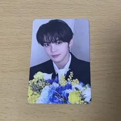 ZB1 Re-flow ギュビン