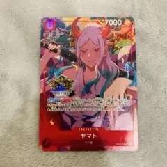 ヤマト SR パラレル 中国 3rd Anniversary EB02-006 - メルカリ