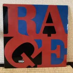⭐️Rage Against the Machine レコード Rage Against The Machine (アナログレコード) : Rage Against