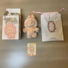 2025年最新】LABUBU popmartの人気アイテム - メルカリ