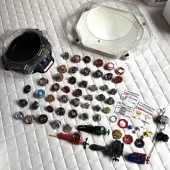 ベイブレード バースト まとめ売り