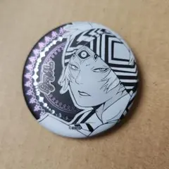 ノイズ DRAMAtical Murder ステラワース 缶バッジ DⅦ - メルカリ